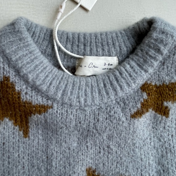 Rylee & Cru Sweater - Picture 13 of 16